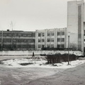 Зимние фото НПО ВЗЛЕТ
