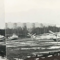 Зимние фото НПО ВЗЛЕТ