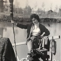 Субботник на НПО ВЗЛЕТ