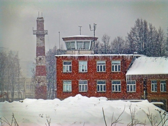 НПО ВЗЛЕТ