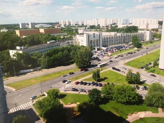 НПО ВЗЛЕТ