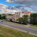 Снос НПО ВЗЛЕТ