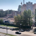 Снос НПО ВЗЛЕТ