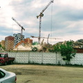 Снос НПО ВЗЛЕТ