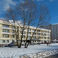 Солнцевский медцентр