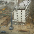 Снос ГМС 8