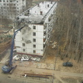 Снос ГМС 7