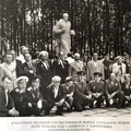 Митинг на День Победы в Солнцево