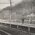 Станция Переделкино