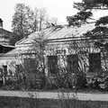 Клуб в Федосьино