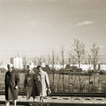 Переход через ЖД