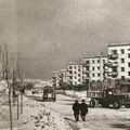 Боровское шоссе (Боровский проезд)