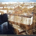 Солнцево из окна