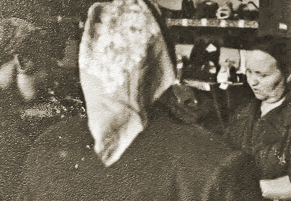 Первый универмаг