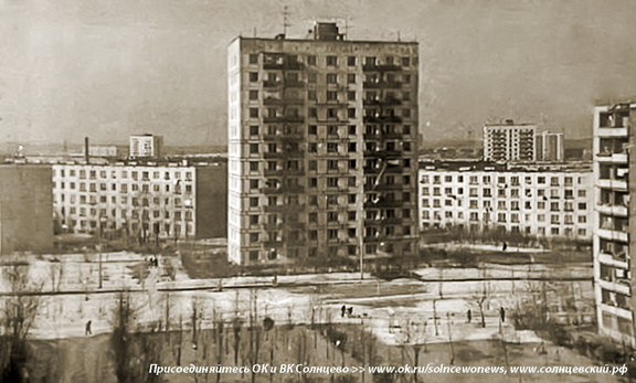1977 год