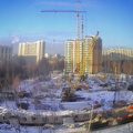 Солнцевский проспект