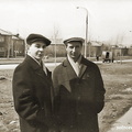 Солнцевский проспект 59 год