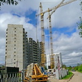 Волынская 9 стройка