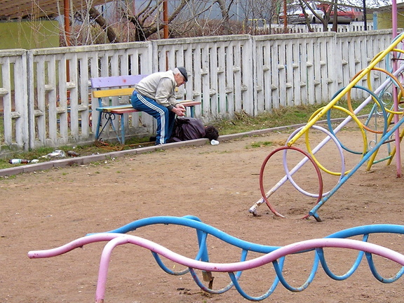 Алкопроклятие
