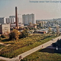 Улица Щорса