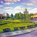 Кинотеатр Солнцево