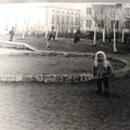 Школьная улица