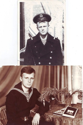 Дегтярев Александр