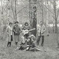 1980 год Валера Сорокин