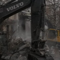 Снос 5 этажек по ул Главмосстроя