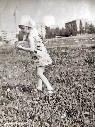  Солнцевский пруд