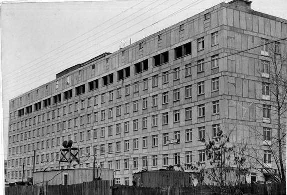ГКБ 17