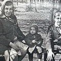 Меня принимали в пионеры