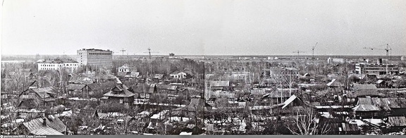 Старое Солнцево