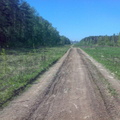 Парк Мещерский