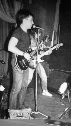 Фото с выступления группы Э.с.т , Пост И 99% В КИНОТЕАТРЕ Солнцево