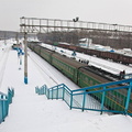 Станция Солнечная
