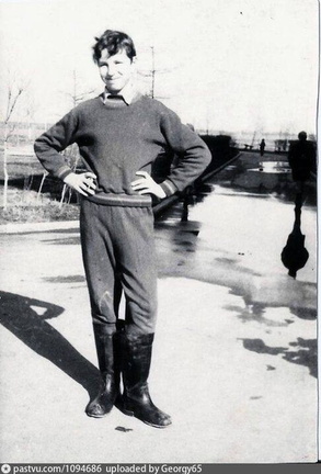 Посёлок Западный, д.8 (улица Родниковая, д.10)