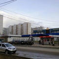 Рынок в Солнцево на Щорса