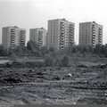 Терешково снесено. Боровское шоссе