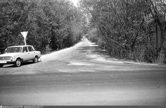 Прокол под ЖД в Мещеру 