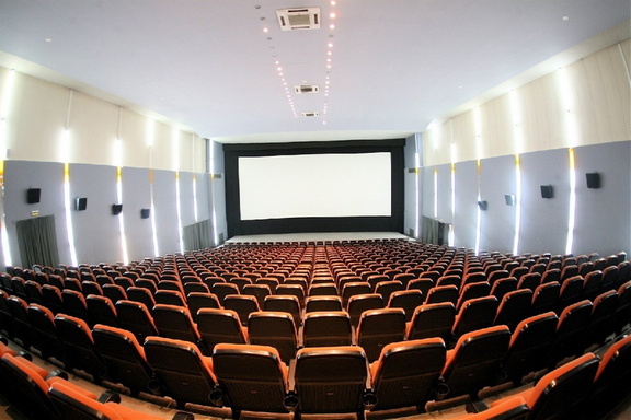 Кинотеатр Солнцево, 