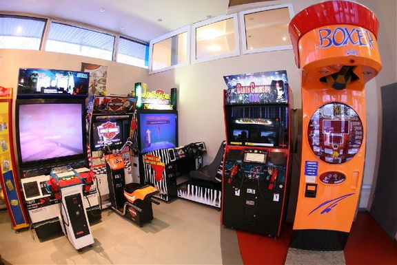 Кинотеатр Солнцево, 