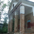 Клуб Строитель,  2007 год. 