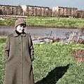 Большой Солнцевский пруд 1987