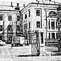 Больница в посёлке Солнцево 195