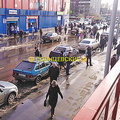 Станция Солнечная 2014 год
