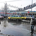 Станция Солнечная 2014 год