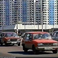 Боровское шоссе, вид на д. 27
