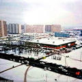 рынок в Ново-Переделкино