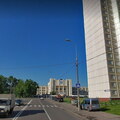 НПО Взлет. Авиаторов 2010